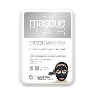 Masque Bar Charcoal Magic Mask